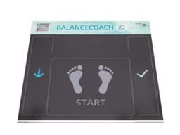 Zeige Details für BioSwing® BalanceCoach IQ Bild von BioSwing® BalanceCoach IQ